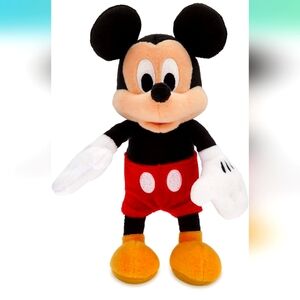 Mickey Mouse